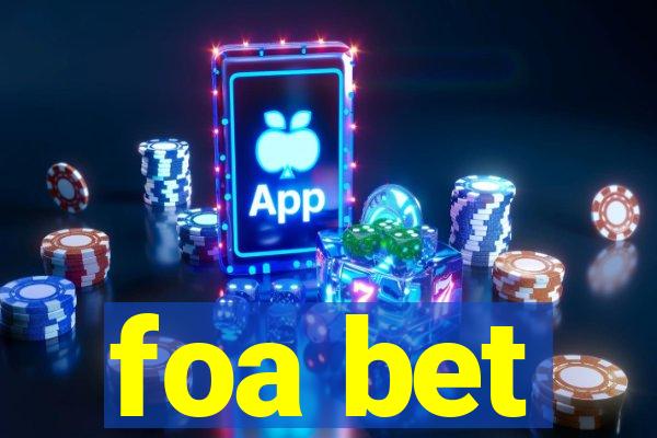 foa bet